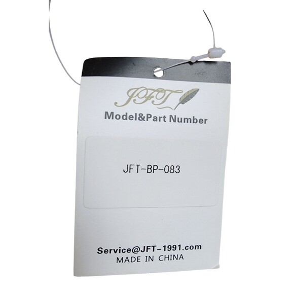 Office Briefcase Laptop Vegan Leather Executive Formal For 14" Laptop & MacBook - Picture 12 of 14